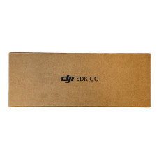 Moduł szyfrowania SDK DJI Matrice 4 Series