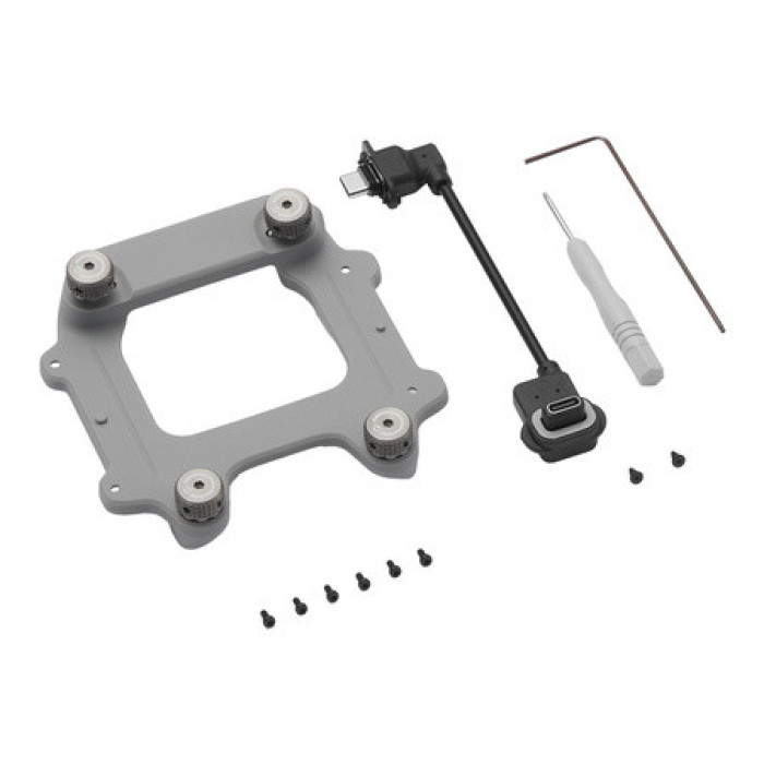 Zestaw montażowy DJI Manifold 3 dla Matrice 4D Series