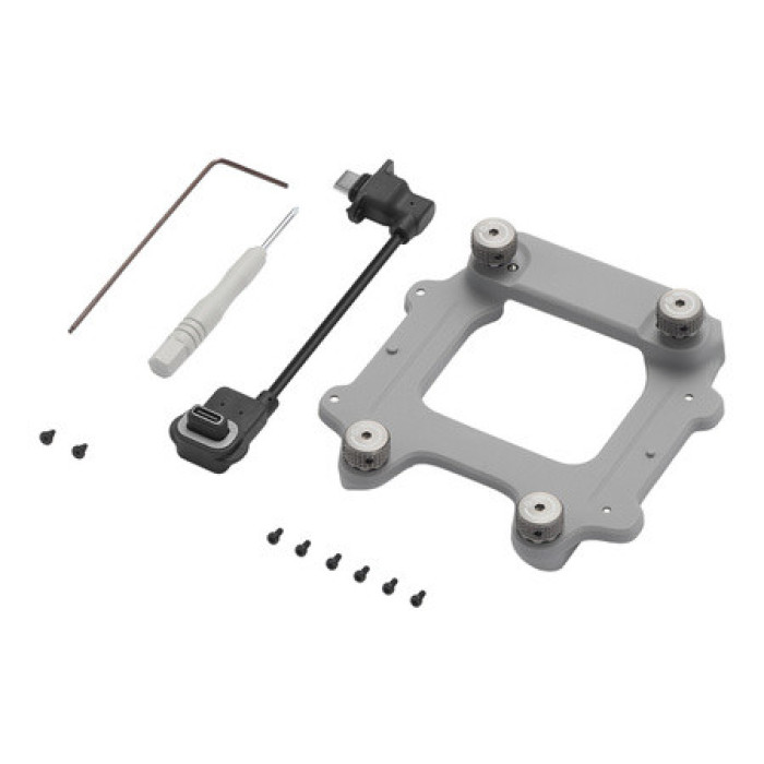 Zestaw montażowy DJI Manifold 3 dla Matrice 4D Series