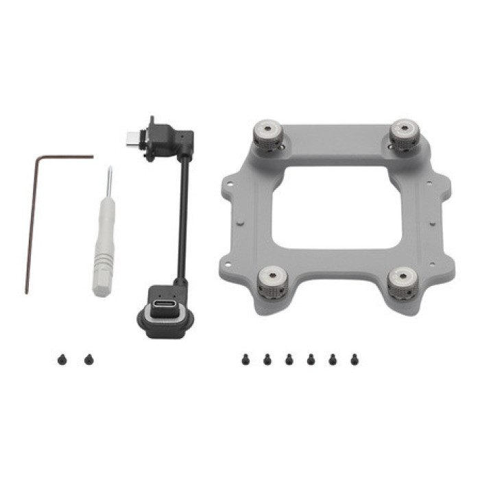 Zestaw montażowy DJI Manifold 3 dla Matrice 4D Series
