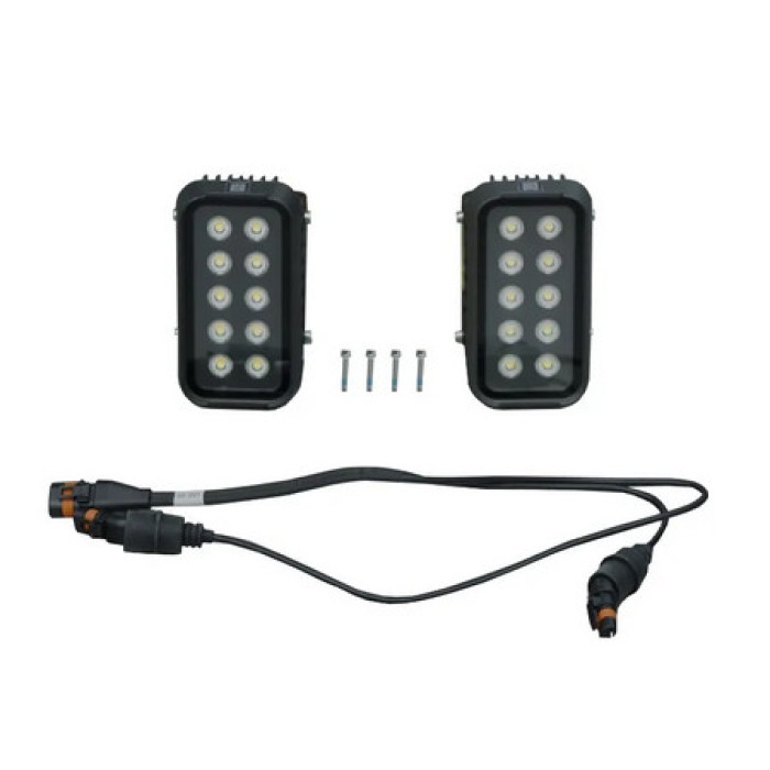 DJI Spotlight Agras T25/T50