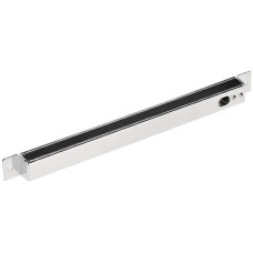 OSŁONA KABLOWA WPUSZCZANA W PROFIL ATLO-KPS-21X262/SHEEL