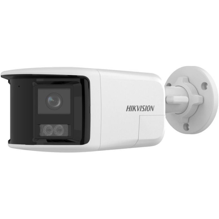 Kamera IP Hikvision DS-2CD1T63G2P-LIUF/SL(2.8mm)