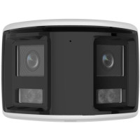 Kamera IP Hikvision DS-2CD1T63G2P-LIUF/SL(2.8mm)