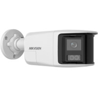 Kamera IP Hikvision DS-2CD1T83G2P-LIUF/SL(2mm)