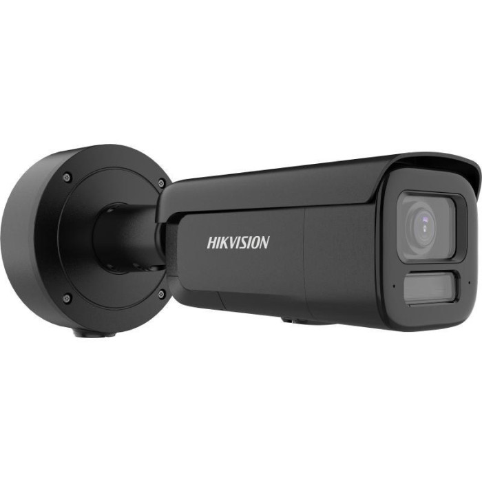 Kamera IP Hikvision DS-2CD2647G3-LIZS2UY/SL(2.8-12mm)BLK