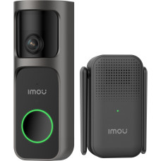 Dzwonek bezprzewodowy Imou 3 Kit 4MP