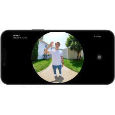 Dzwonek bezprzewodowy Imou 3 Kit 4MP