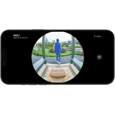 Dzwonek bezprzewodowy Imou 3 Kit 4MP
