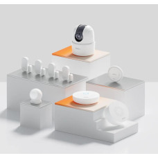 Zestaw czujek Imou Alarm kit z kamerą Ranger 2C