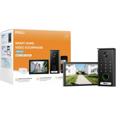 Inteligentny wideodomofon Imou VDP7 POE 5MP