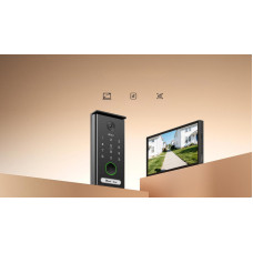 Inteligentny wideodomofon Imou VDP7 POE 5MP