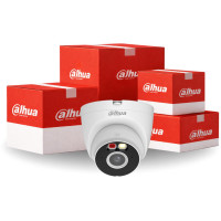 Kamera IP Dahua IPC-HDW1239V-A-IL-0360B Opakowanie zbiorcze 4 szt