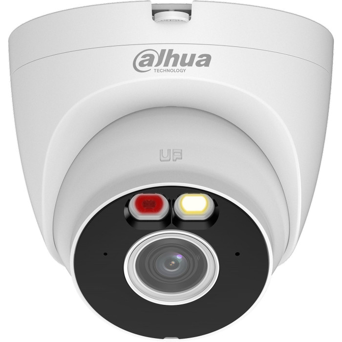 Kamera IP Dahua IPC-HDW1239V-A-IL-0360B Opakowanie zbiorcze 4 szt