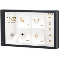 Monitor wideodomofonu DAHUA VTH5741A-WP