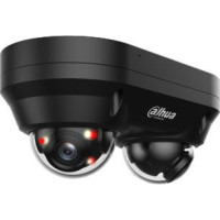 Kamera IP DahuaIPC-HDBW2449F-AS-E2-IL-0360B-Black