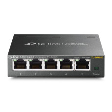 SWITCH TP-LINK TL-SG105E