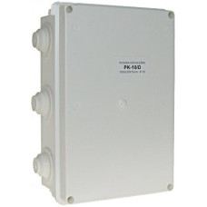 PUSZKA PK-10/D IP-55