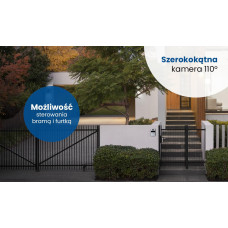 Wideodomofon Kenik KG-VK03