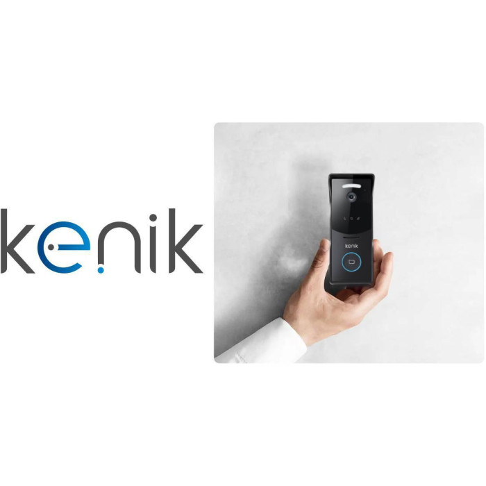 Wideodomofon Kenik KG-VK04