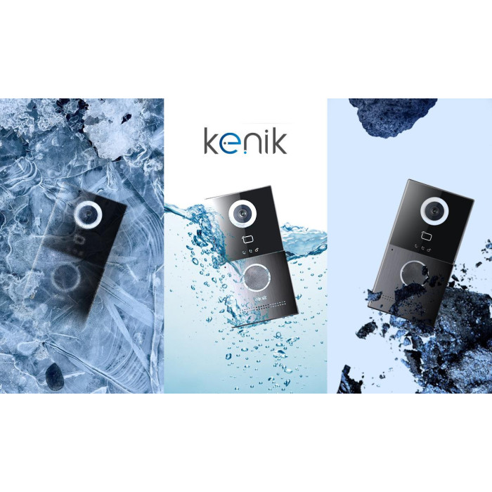 Wideodomofon KENIK KG-VK05
