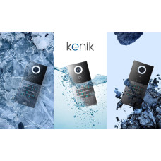 Wideodomofon KENIK KG-VK07