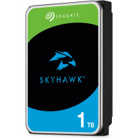 Zestaw monitoringu Kenik Kamera 5MPx Rejestrator 5w1 1TB