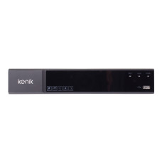 Zestaw monitoringu Kenik 2 Kamery 5MPx Rejestrator 5w1 1TB