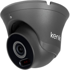 Zestaw monitoringu Kenik 3 Kamery 2MPx Rejestrator 5w1 1TB