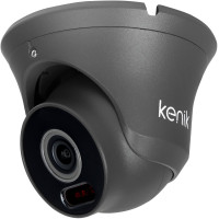 Zestaw monitoringu Kenik 4 Kamery 2MPx Rejestrator 5w1 1TB