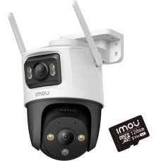Kamera IP Imou Cruiser Dual 10MP z kartą pamięci 64GB