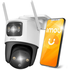 Kamera IP Imou Cruiser Dual 10MP z kartą pamięci 64GB