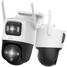 Kamera IP Imou Cruiser Dual 10MP z kartą pamięci 64GB