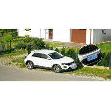 Zestaw 2 kamer IP Imou Cruiser SC 5MP z chmurami Imou Protect