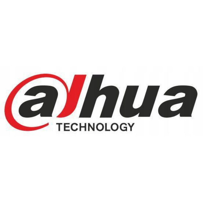 Zestaw monitoringu IP Dahua 4 Kamery zewnętrzne IP 6mpx dysk twardy