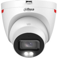 Zestaw monitoringu IP DAHUA 4 kamery zewnętrzne WizColor 2K 30m