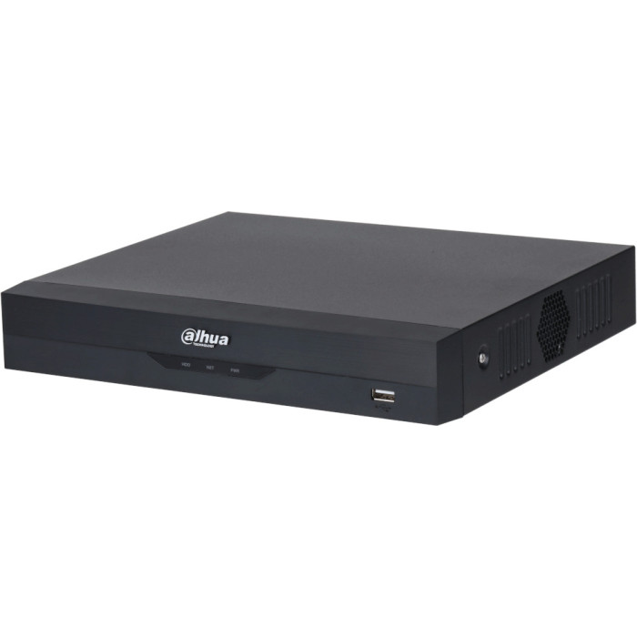 Zestaw monitoringu IP Dahua 4 Kamer IP 8mpx 4K dysk twardy