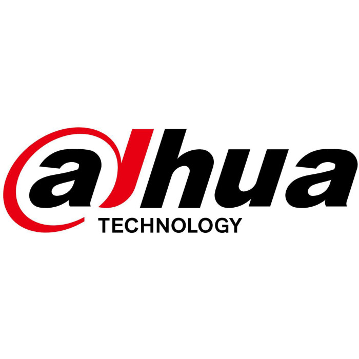Zestaw monitoringu IP Dahua 4 Kamer IP 8mpx 4K dysk twardy