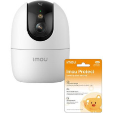 Kamera IP Imou Ranger 2 Pro 8MP z chmurą Imou Protect na rok