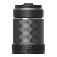 Obiektyw DJI Zenmuse  DL 24mm F2.8 LS ASPH ( X7/ X9/ P1) - uniwersalny