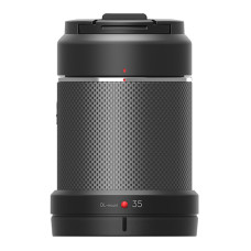 Obiektyw DJI Zenmuse X7, X9, P1 DL 35mm F2.8 LS ASPH - uniwersalny