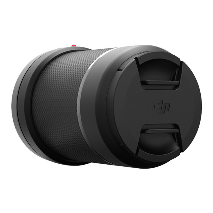 Obiektyw DJI Zenmuse X7, X9, P1 DL 35mm F2.8 LS ASPH - uniwersalny