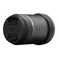 Obiektyw DJI Zenmuse X7, X9, P1 DL 35mm F2.8 LS ASPH - uniwersalny