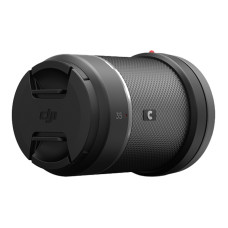 Obiektyw DJI Zenmuse X7, X9, P1 DL 35mm F2.8 LS ASPH - uniwersalny