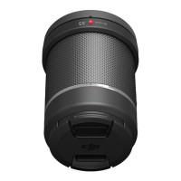 Obiektyw DJI Zenmuse X7, X9, P1 DL 35mm F2.8 LS ASPH - uniwersalny