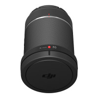 Obiektyw DJI Zenmuse X7, X9, P1 DL 35mm F2.8 LS ASPH - uniwersalny
