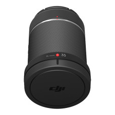 Obiektyw DJI Zenmuse X7, X9, P1 DL 35mm F2.8 LS ASPH - uniwersalny