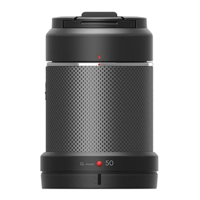 Obiektyw DJI Zenmuse X7, X9, P1 DL 50mm F2.8 LS ASPH - uniwersalny