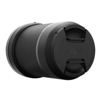 Obiektyw DJI Zenmuse X7, X9, P1 DL 50mm F2.8 LS ASPH - uniwersalny
