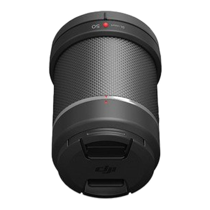 Obiektyw DJI Zenmuse X7, X9, P1 DL 50mm F2.8 LS ASPH - uniwersalny